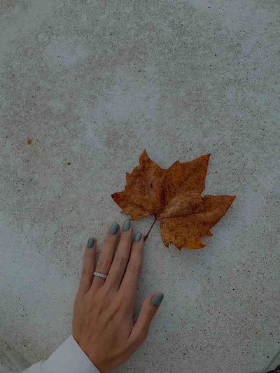 Finding Autumn Jewelry that’s Perfect for the Season