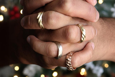 Christmas Gift Ideas for Men