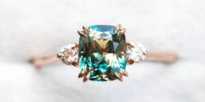 Engagement Ring Trends in 2022