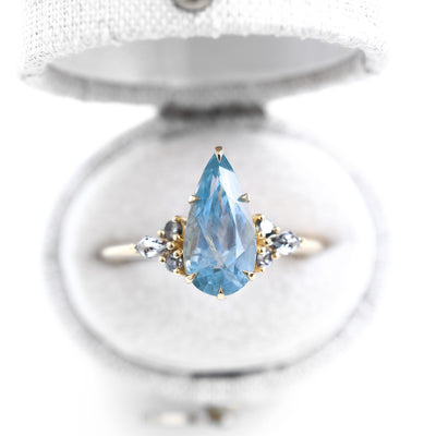 Gem Cuts: Understanding the Shapes and Styles of Precious Stones – Capucinne