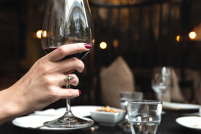 Halloween Jewelry That Still Feels Like You