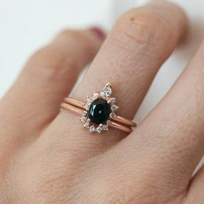 How to Design a Personalized Mother's Day Birthstone Ring