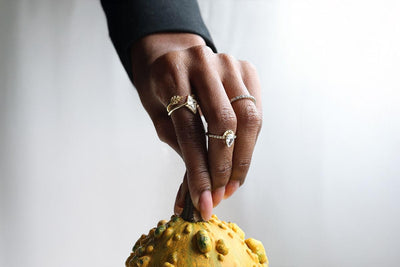 Meaningful Personalized Jewelry Gifts for Thanksgiving