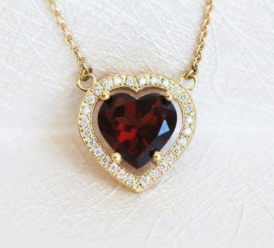 Valentine's Jewelry Gift Guide