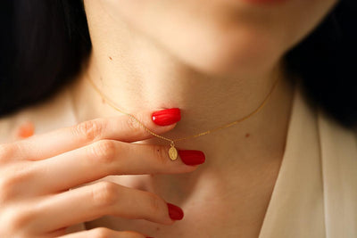 What Are Pendants? A Look from Ancient to Modern Jewelry