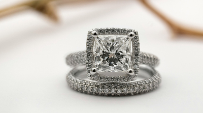 Which Shines Brighter? Cubic Zirconia vs. Diamond