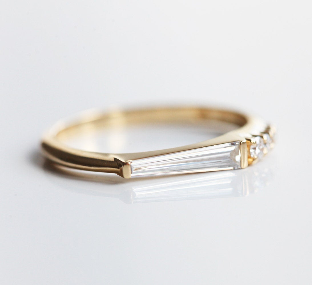 Aida Diamond Ring