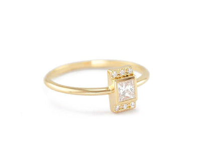 Diamond Ring, Engagement Ring