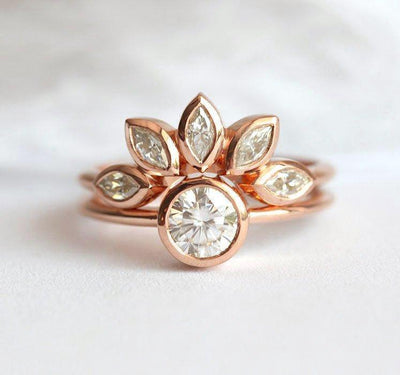 Diamond Ring, Engagement Ring