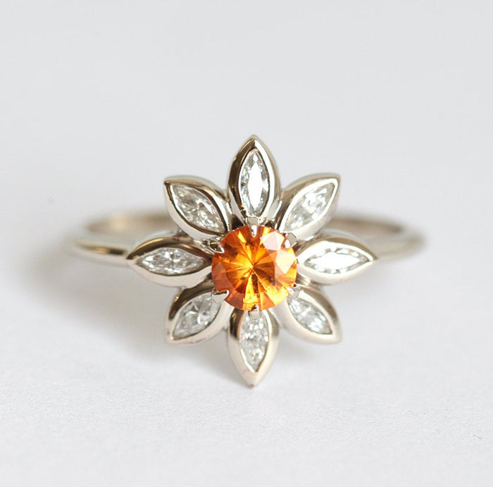 engagement ring