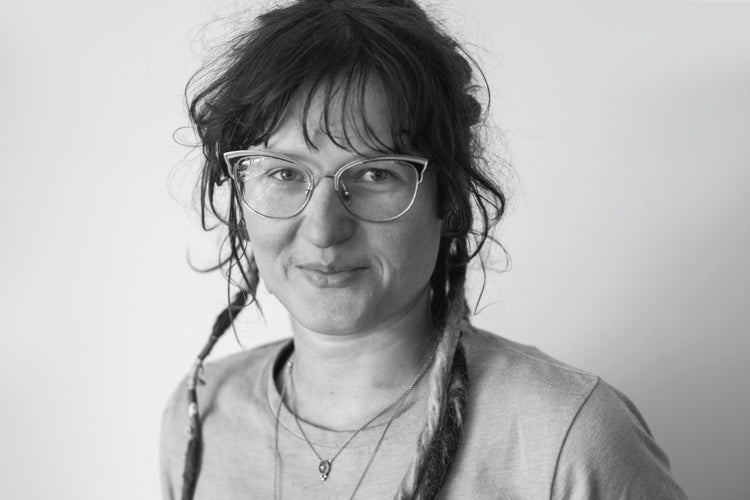 Živa – Metalwork, Maker