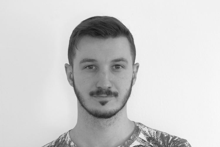 Blaž – Metalwork, Maker