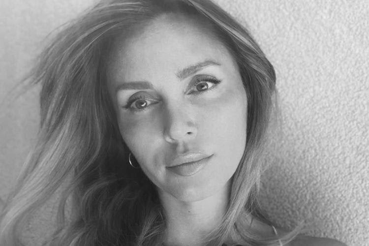 Maja – Founder and Lead Designer