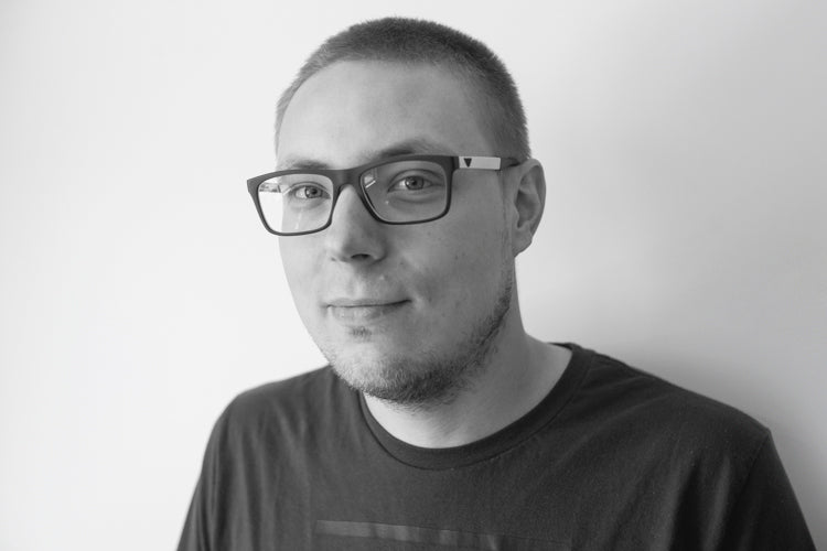 Marko – Metalwork, Maker, Stonesetter