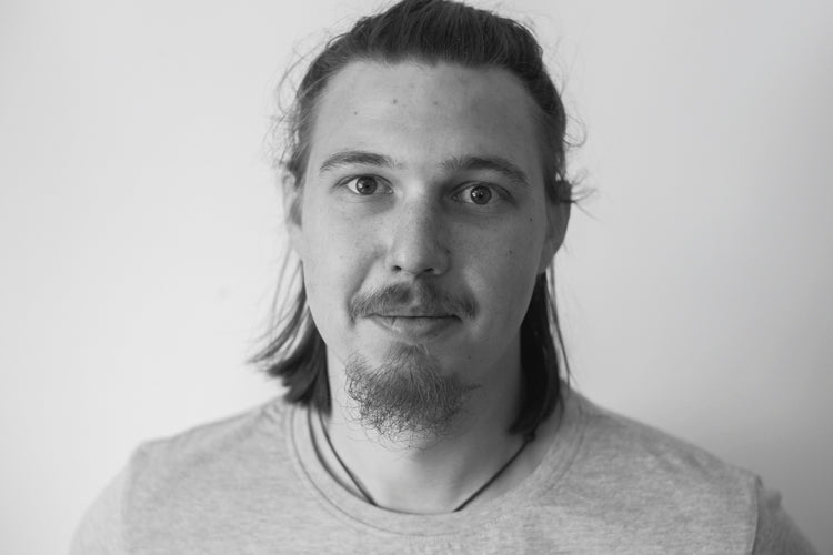 Martin – Metalwork, Maker